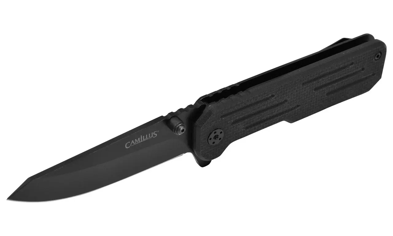 CAMILLUS CHOF Folding Knife